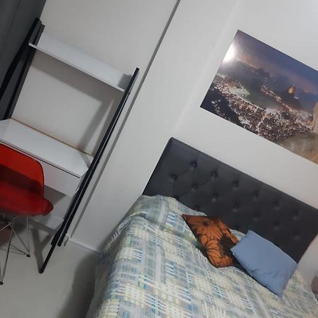 Lev Apartments- Apto Copacabana Posto 2 - 250M Da Praia Rio de Janeiro Bagian luar foto