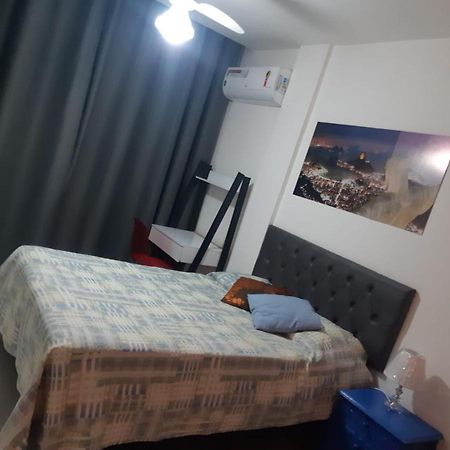 Lev Apartments- Apto Copacabana Posto 2 - 250M Da Praia Rio de Janeiro Bagian luar foto