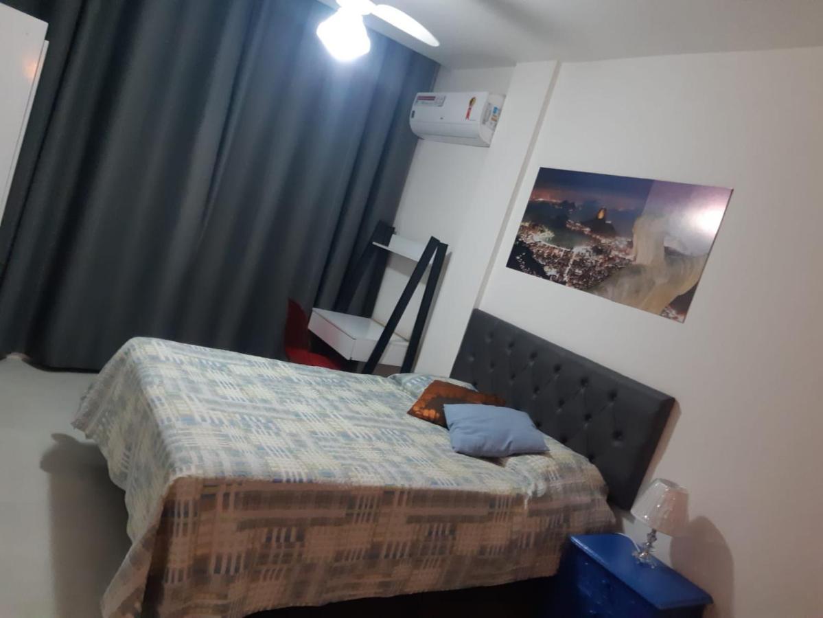 Lev Apartments- Apto Copacabana Posto 2 - 250M Da Praia Rio de Janeiro Bagian luar foto