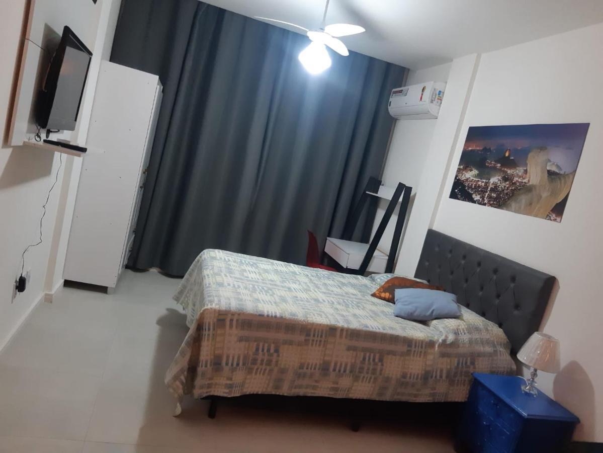 Lev Apartments- Apto Copacabana Posto 2 - 250M Da Praia Rio de Janeiro Bagian luar foto