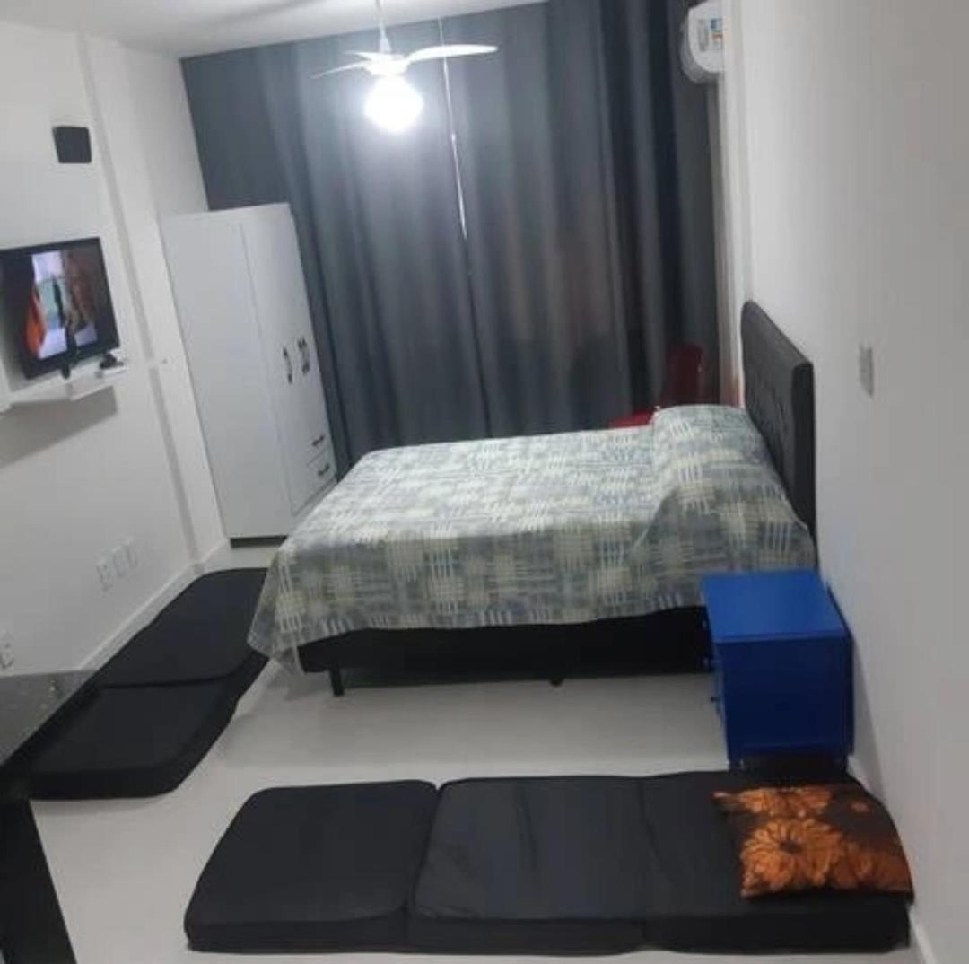 Lev Apartments- Apto Copacabana Posto 2 - 250M Da Praia Rio de Janeiro Bagian luar foto